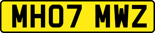 MH07MWZ
