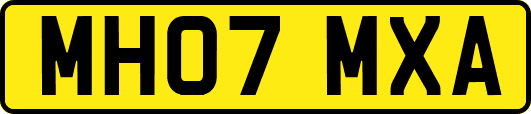MH07MXA