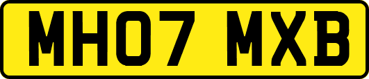 MH07MXB