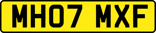 MH07MXF