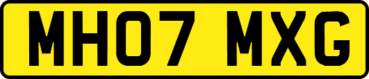 MH07MXG
