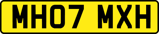 MH07MXH