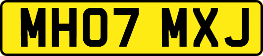 MH07MXJ
