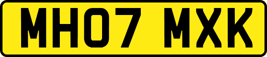 MH07MXK