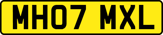 MH07MXL
