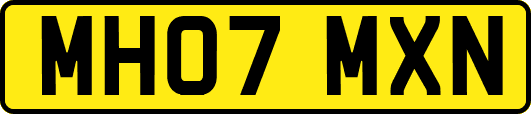 MH07MXN