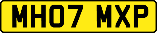 MH07MXP