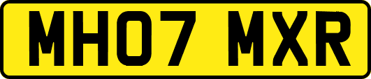 MH07MXR