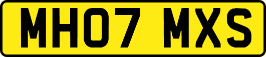 MH07MXS