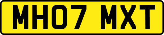 MH07MXT