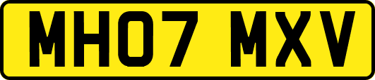 MH07MXV