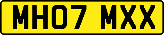 MH07MXX