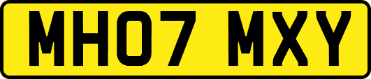 MH07MXY