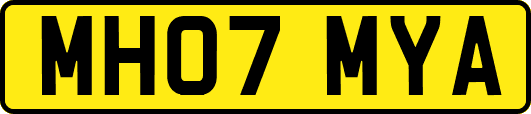 MH07MYA