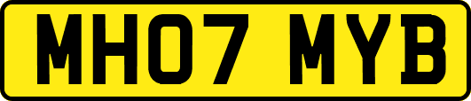 MH07MYB