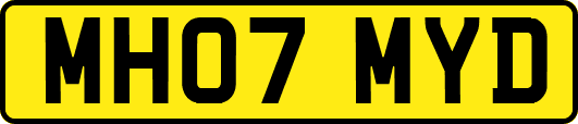 MH07MYD