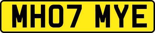 MH07MYE
