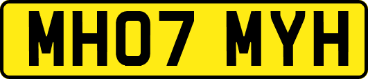 MH07MYH