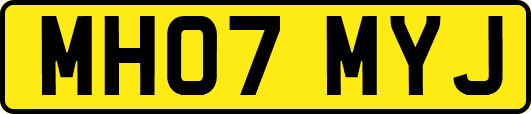 MH07MYJ