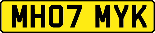 MH07MYK