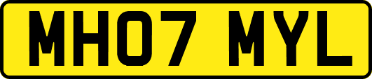 MH07MYL