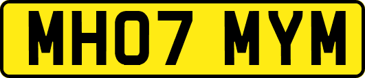 MH07MYM