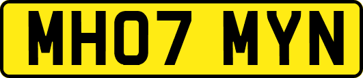 MH07MYN