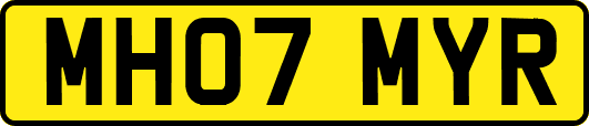 MH07MYR