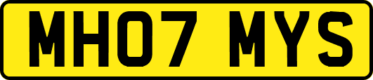 MH07MYS