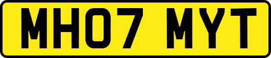 MH07MYT
