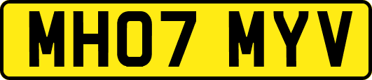 MH07MYV