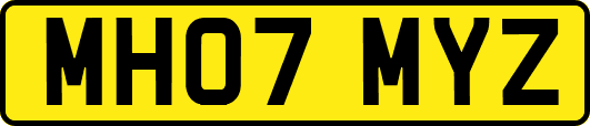 MH07MYZ