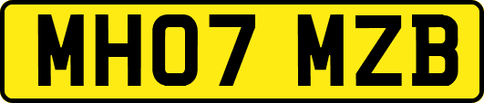 MH07MZB
