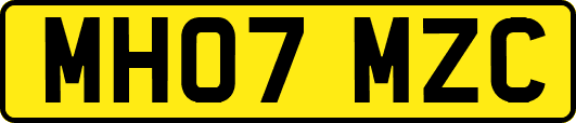 MH07MZC
