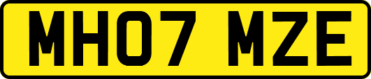 MH07MZE