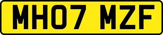 MH07MZF