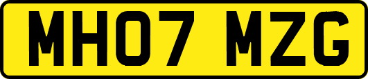 MH07MZG
