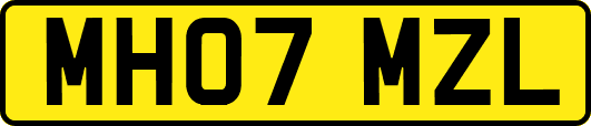MH07MZL