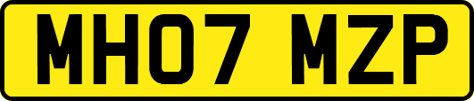 MH07MZP