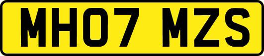 MH07MZS