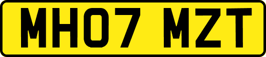 MH07MZT