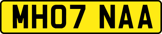 MH07NAA