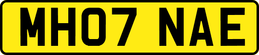 MH07NAE