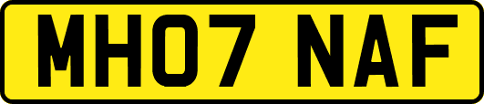 MH07NAF