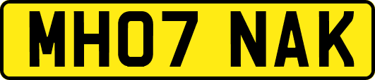 MH07NAK