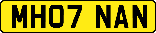 MH07NAN