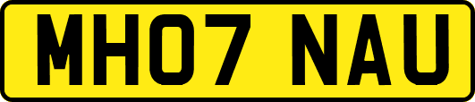 MH07NAU