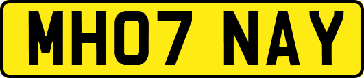 MH07NAY