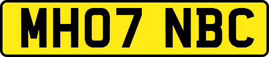 MH07NBC