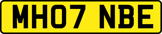 MH07NBE